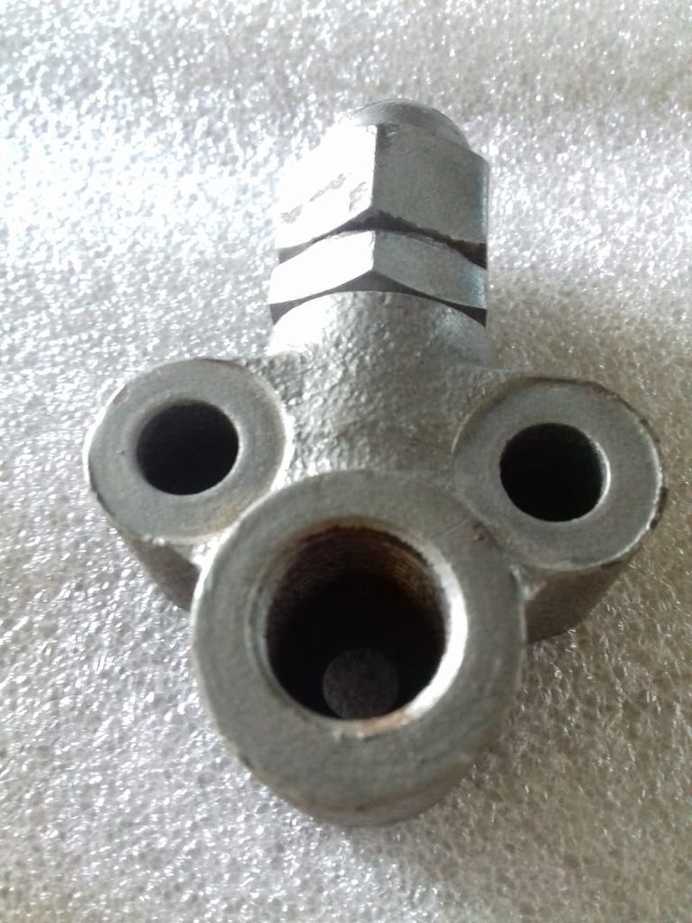 REGULATER VALVE