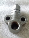 REGULATER VALVE