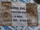 PISTON PIN