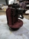 FEED PUMP USED