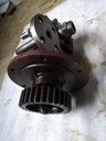 FEED PUMP USED