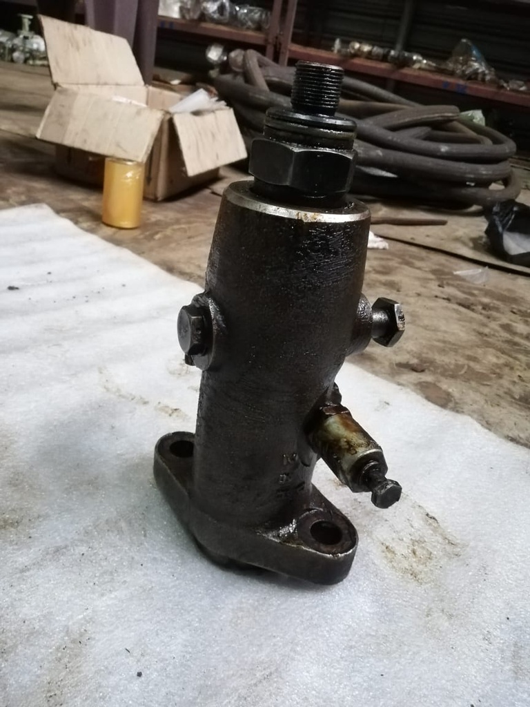 F.O.INJECTION PUMP USED