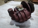 LUBRICATING OIL PUMP USED