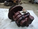 LUBRICATING OIL PUMP USED