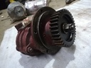 LUBRICATING OIL PUMP USED