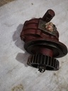 LUBRICATING OIL PUMP USED