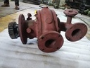 WATER PUMP USED