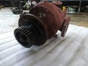 WATER PUMP USED