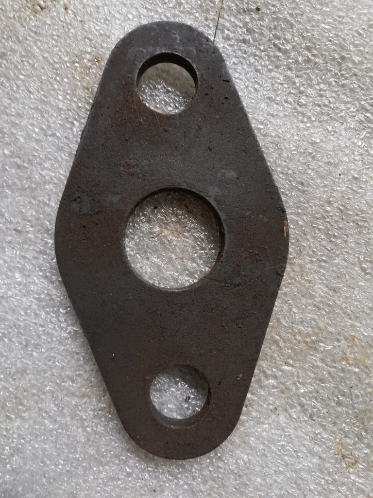 GASKET 34X70 USED