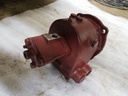 ROCKER ARM LUBRICATION OIL PUMP USED