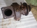 WATER PUMP USED