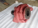 WATER PUMP USED