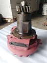 WATER PUMP USED