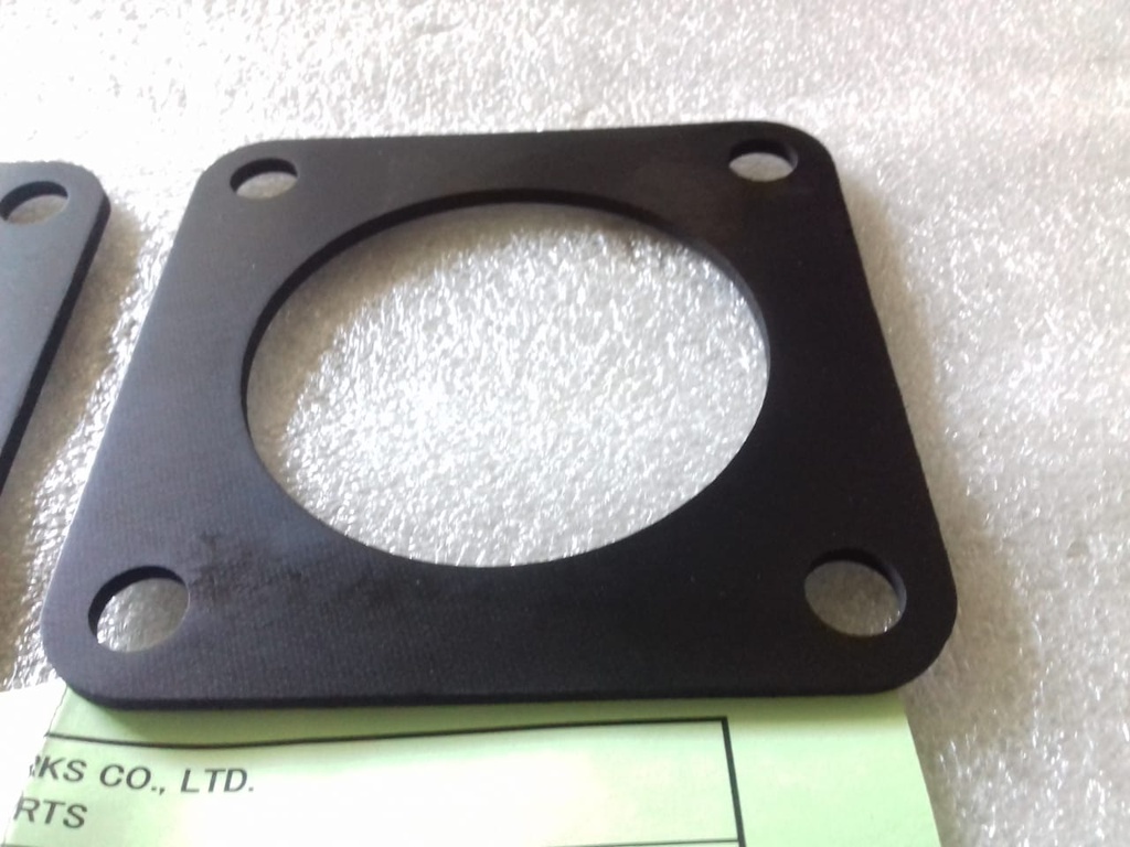 CYLINDER COVER PACKING