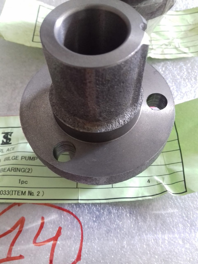 PINION BEARING