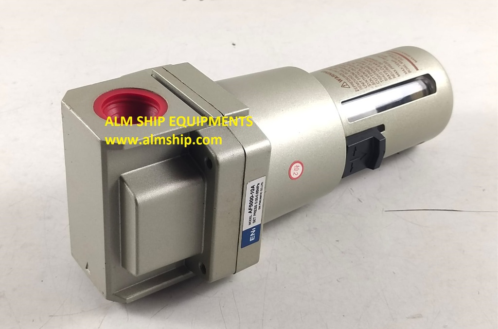 THRED ID 30MM AF5000-10A FOR ENI PNEUMATIC