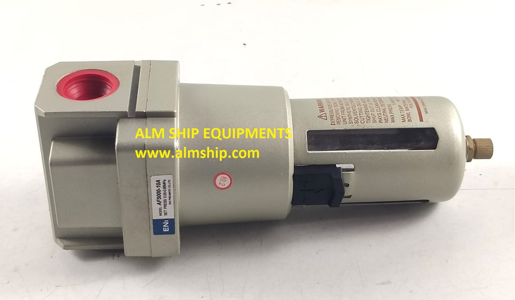 THRED ID 30MM AF5000-10A FOR ENI PNEUMATIC