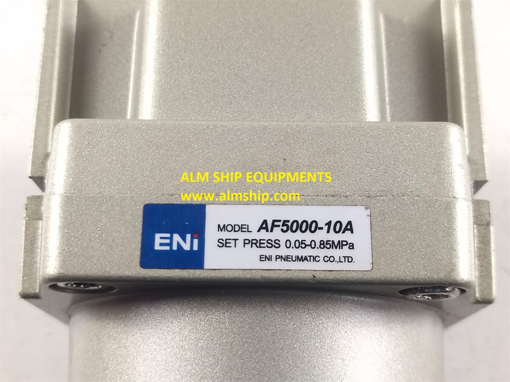 THRED ID 30MM AF5000-10A FOR ENI PNEUMATIC