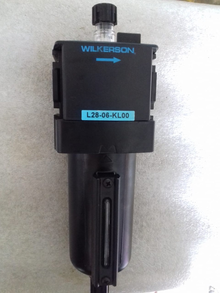 THRED ID 23MM L28-06-KL00 FOR WILKERSON