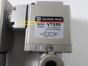 SOLENOID VALVE SMC VT325