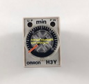 TIMER OMRON