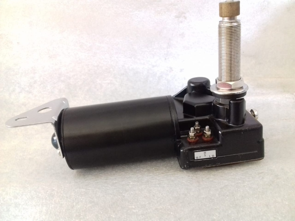 WIPER MOTOR