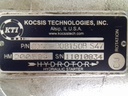 HYDRAULIC STARTER(KOCSIS TECHNO USA)