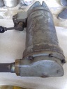 MECHANICAL STARTER(KINETECO UK)