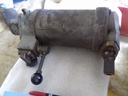 MECHANICAL STARTER(KINETECO UK)