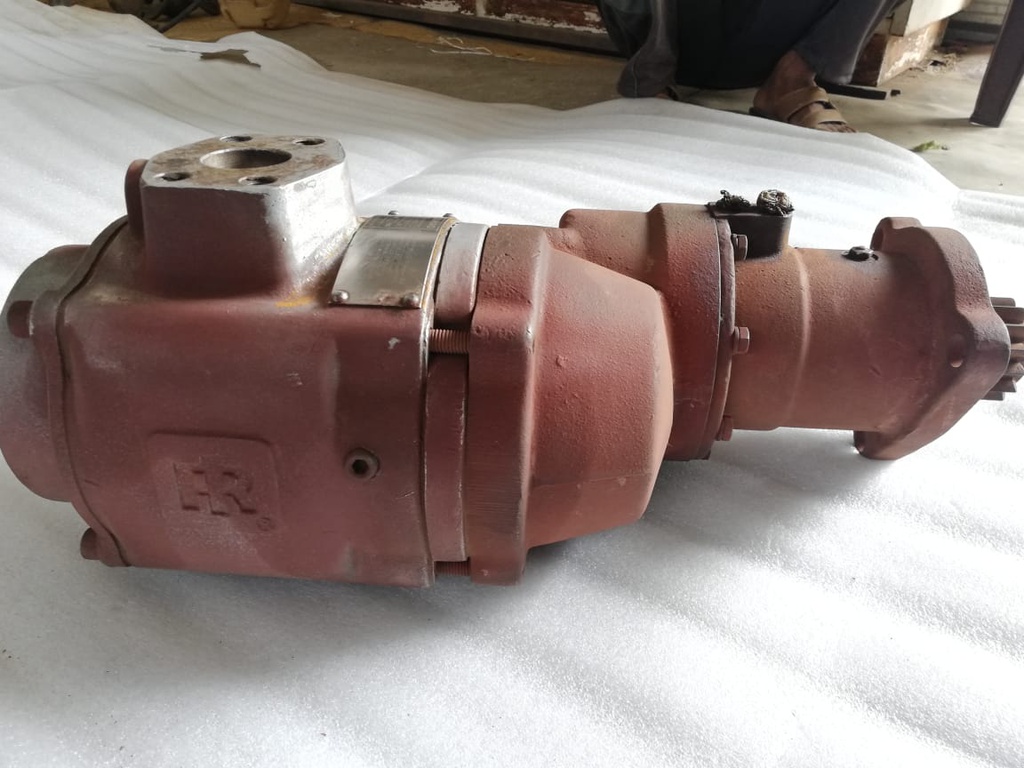 STARTER INGERSOLL RAND USED