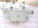 CONTROL VALVE NEW