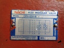 MODULAR VALVE M35 USED