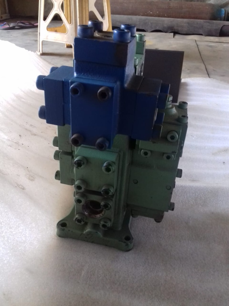 REXROTH VALVE MNR-R971043836