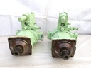 Hydraulic Motor A6VM80