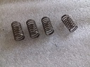 LP DEL VALVE SPRING