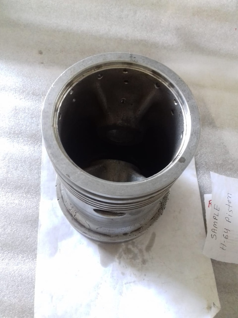 PISTON -64 OLD