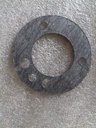 OIL PUMP GASKET