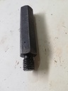 FULCRUM NOZZLE HOLDER CLAMP USED