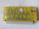 NOR PCB NN825 POWER MONITORING