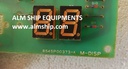 M-DISP PCB 8545P00373-A