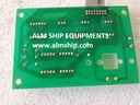 M-DISP PCB 8545P00373-A