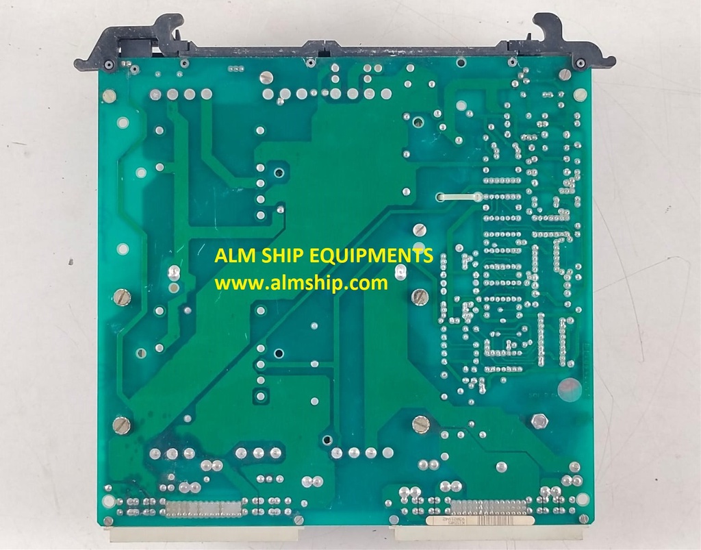 CGEE ALSTHOM DEI PCB 50.825501 d