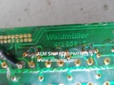 WEIDMULLER PCB 413859-2