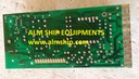 SCHIUMBERGER PVROMAT PLUS 300 PCB