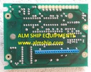 SCHIUMBERGER PVROMAT PLUS 300 PCB