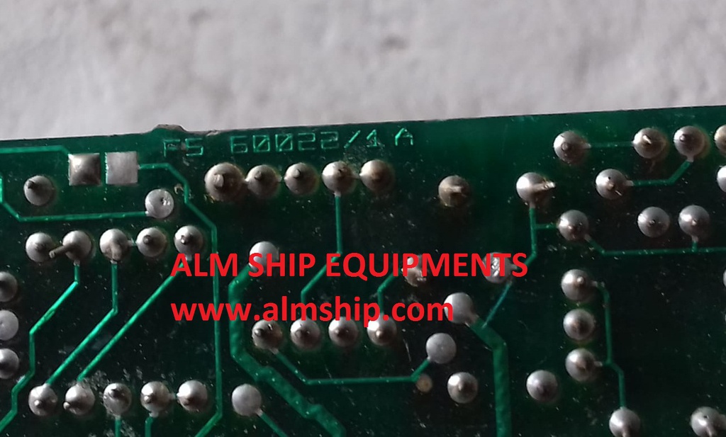 SFERE PCB 60065-1B