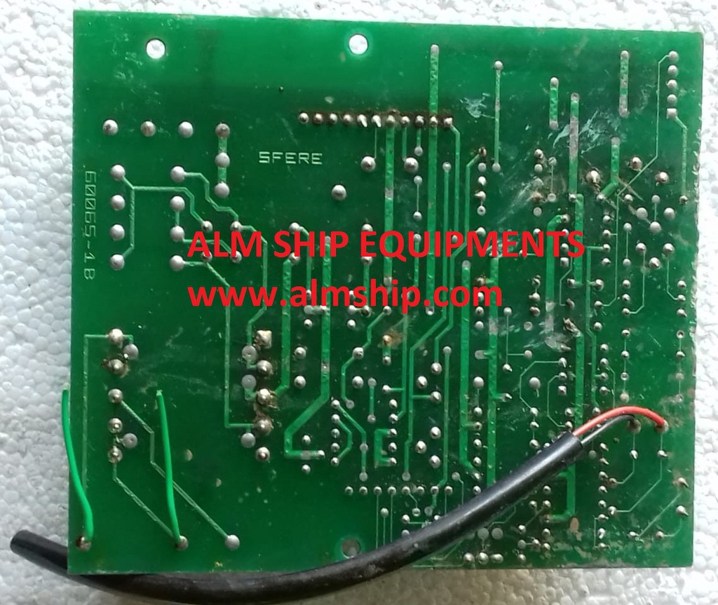 SFERE PCB 60065-1B