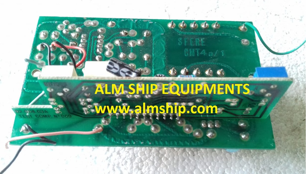 SFERE PCB CMT4a/1