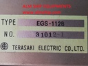 TERASAKI EGS-112 B