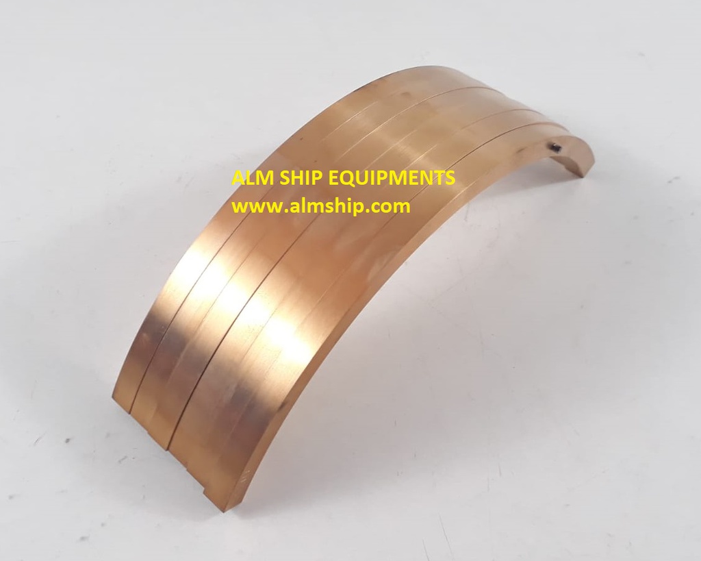 Sealing Ring P/N 90205-40KK005 963800 For Kawasaki 8S60MCE